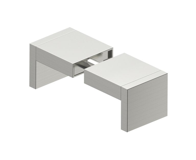 Kartners Hamburg Double Shower Door Knob (PLEASE CALL US FOR SPECIAL PRICING)