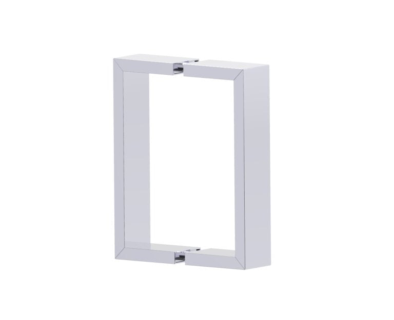 Kartners Hamburg Double Shower Door Handles (PLEASE CALL US FOR SPECIAL PRICING)
