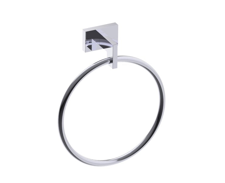 Kartners Vienna Towel Ring (PLEASE CALL US FOR SPECIAL PRICING)