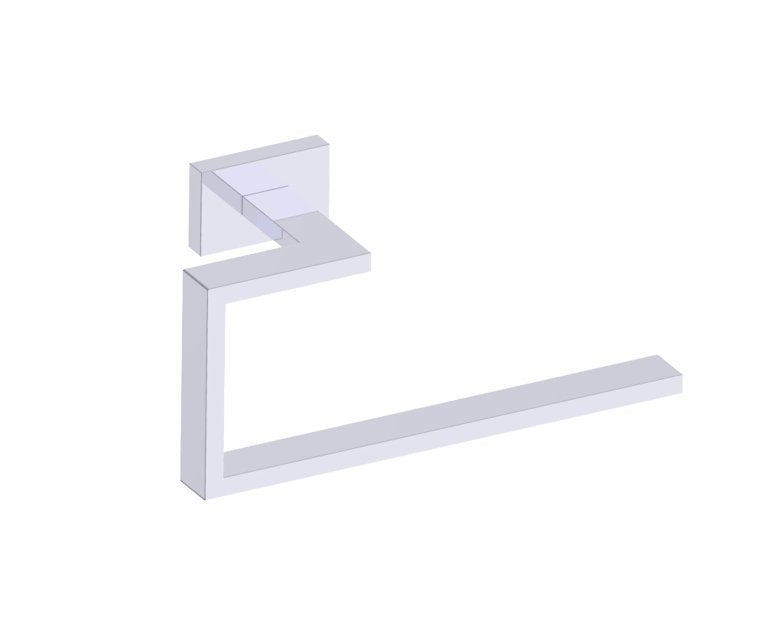 Kartners Vienna Towel Ring (PLEASE CALL US FOR SPECIAL PRICING)