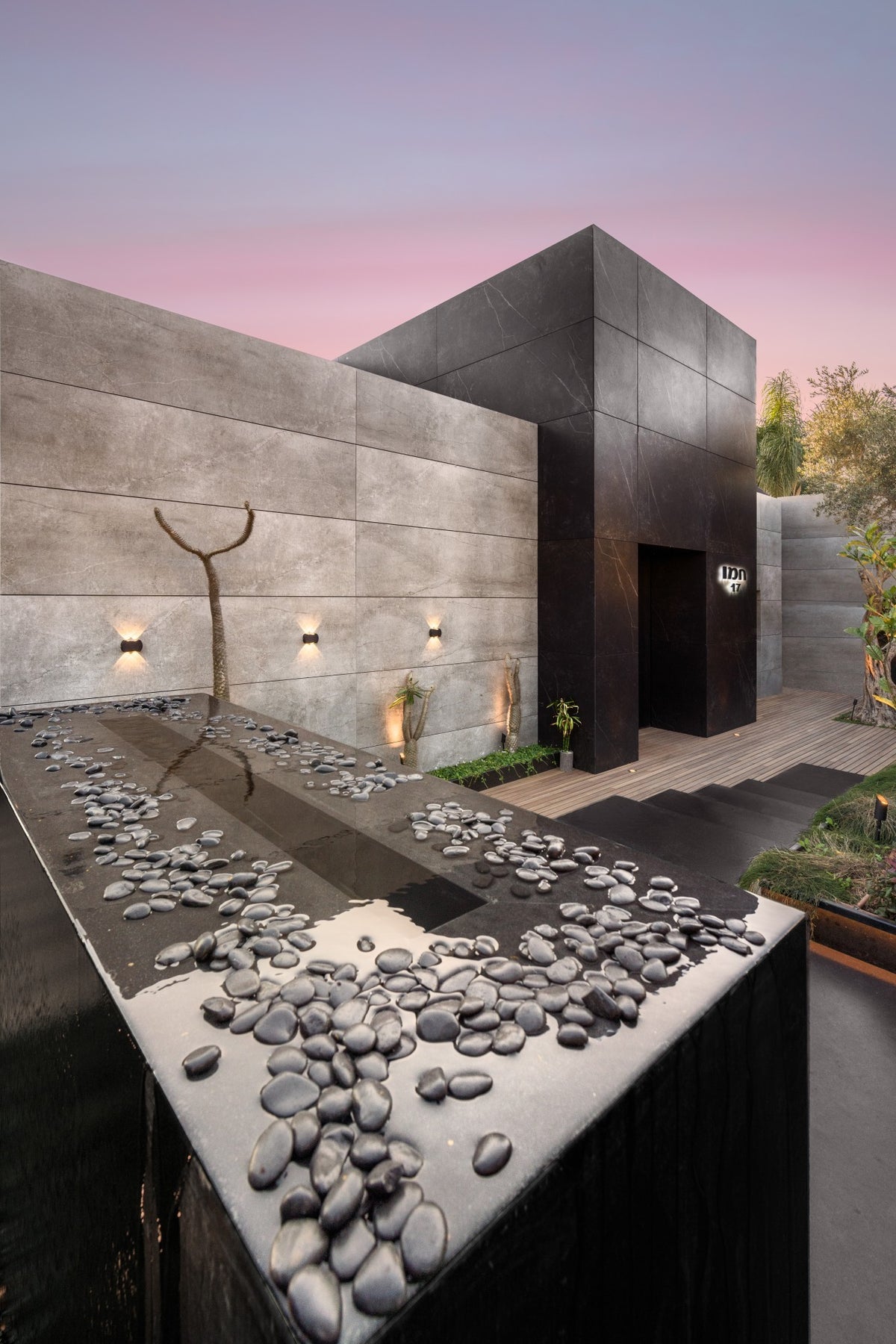Soke Dekton - Dk industrial - (ON SPECIAL - PLEASE CALL US)