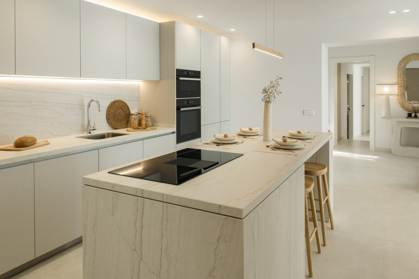 Sandik Dekton - Pietra edition - (ON SPECIAL - PLEASE CALL US)