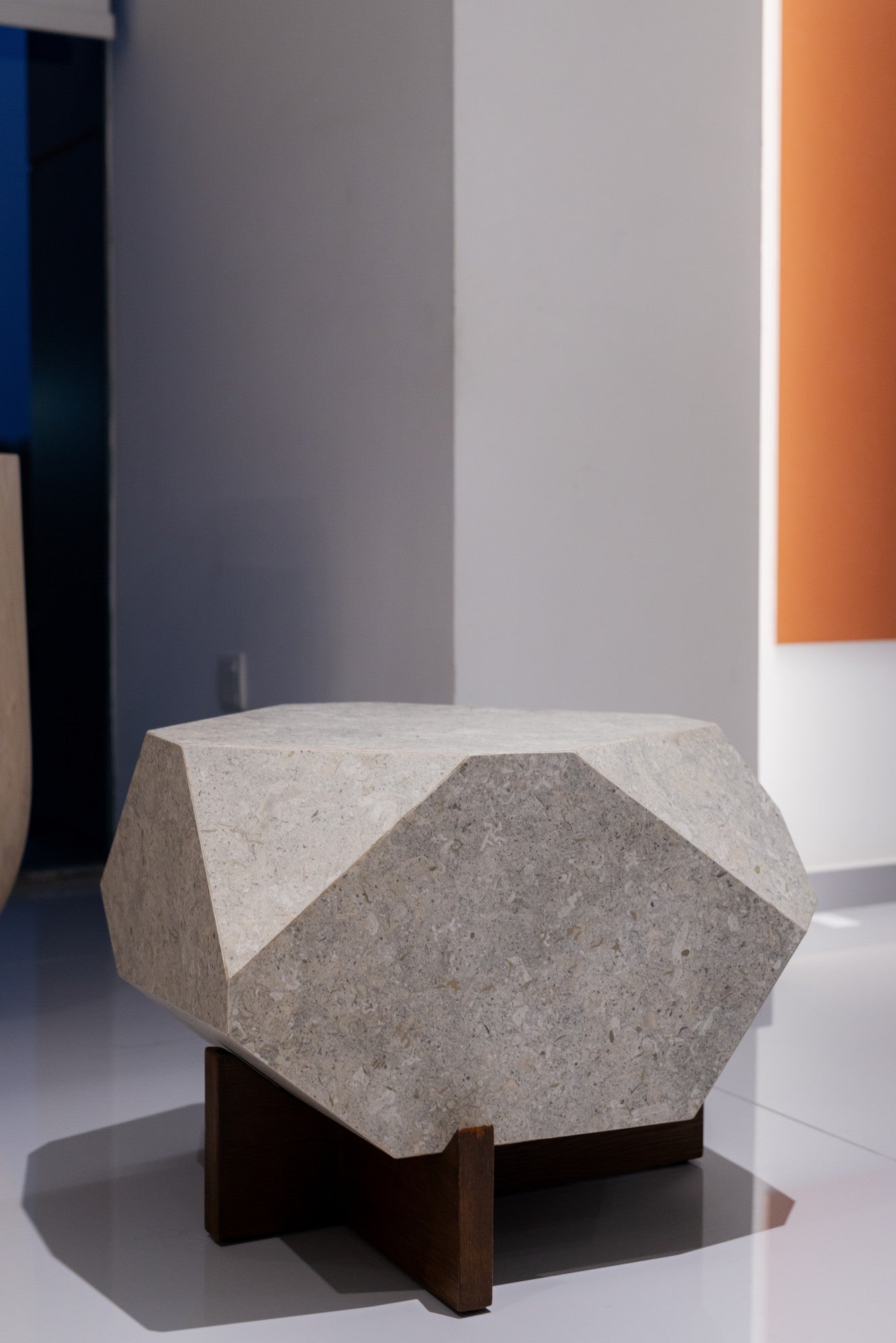 Nebbia Dekton - Pietra kode - (ON SPECIAL - PLEASE CALL US)