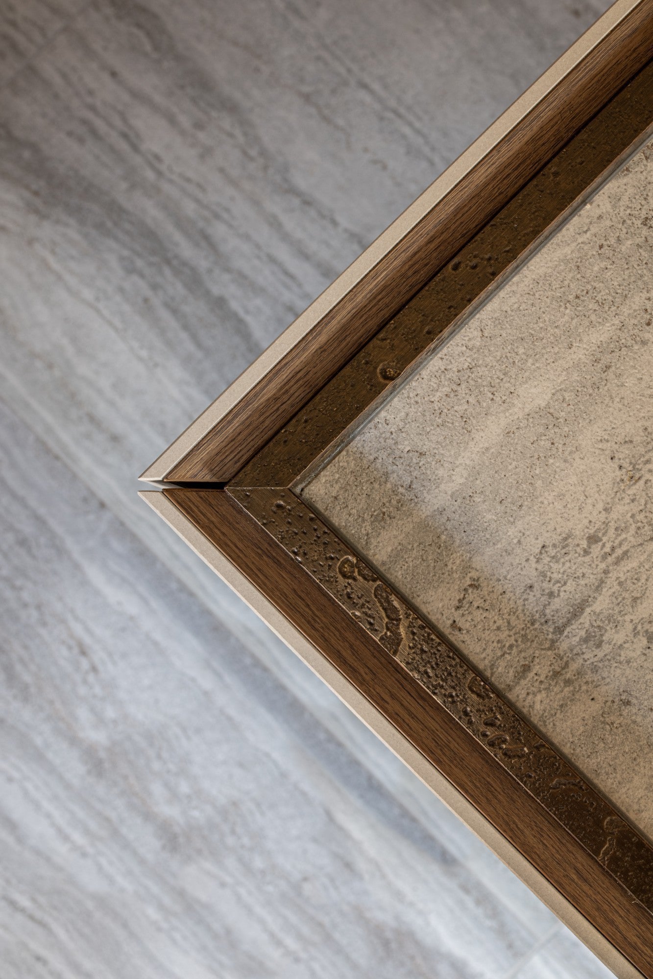 Trevi Dekton - Pietra edition - (ON SPECIAL - PLEASE CALL US)