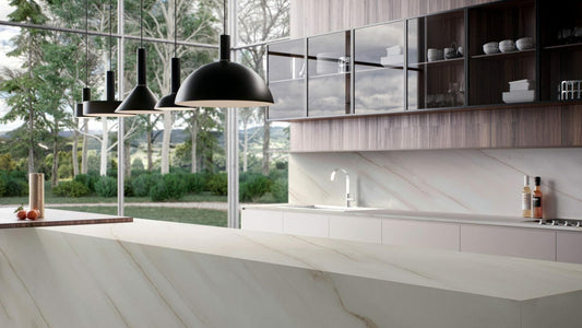 Caesarstone Porcelain Series (CALL FOR SPECIAL PRICING)