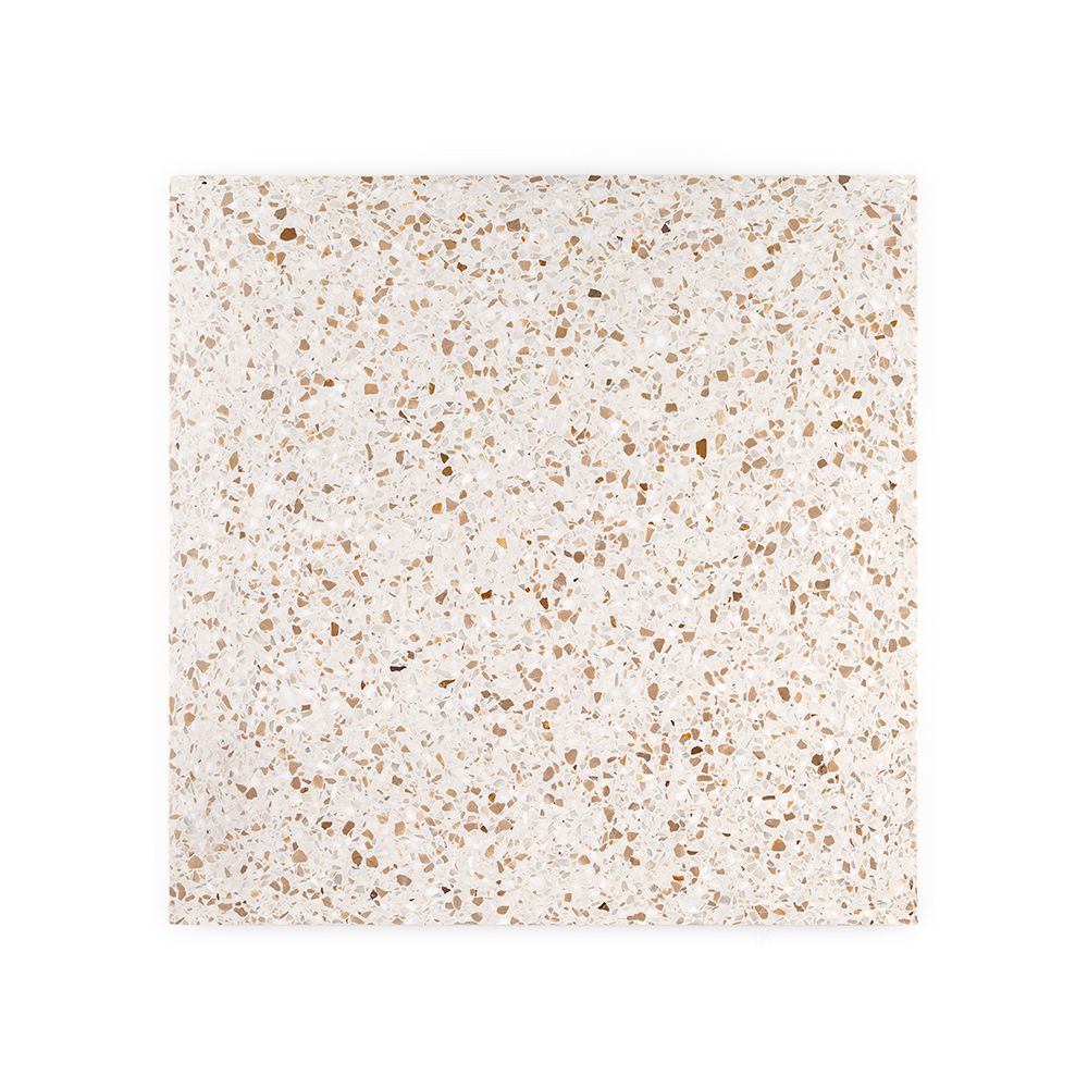 Paver 16" x 16" Bourbon  51632- Jeffrey Court (Please Call us for Special Pricing)