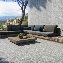 Paver 16" x 16" Gibson  51640- Jeffrey Court (Please Call us for Special Pricing)
