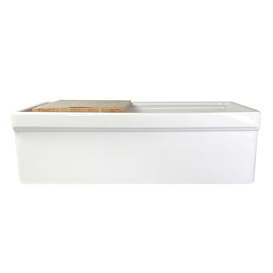 NANTUCKET 30" Single Bowl Dennis30SG  (FREE SHIPPING PROMO SEPTEMBER 2025)