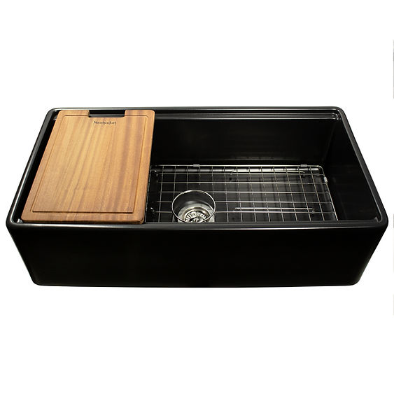 NANTUCKET 36 Inch Work Station + Accessories T-PS36MBCD  (FREE SHIPPING PROMO SEPTEMBER 2025)