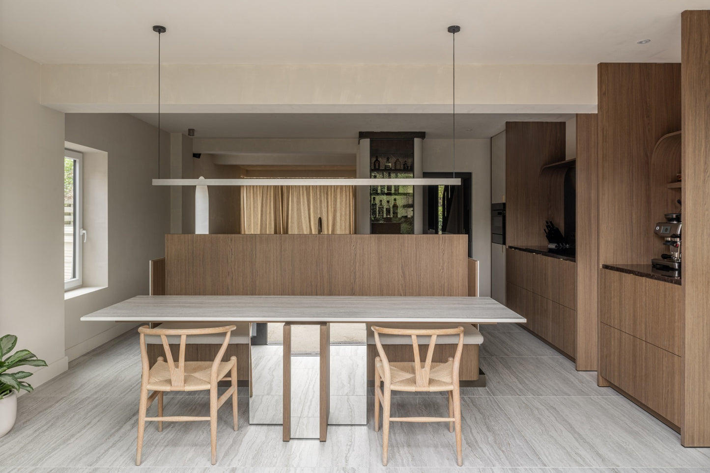 Trevi Dekton - Pietra edition - (ON SPECIAL - PLEASE CALL US)