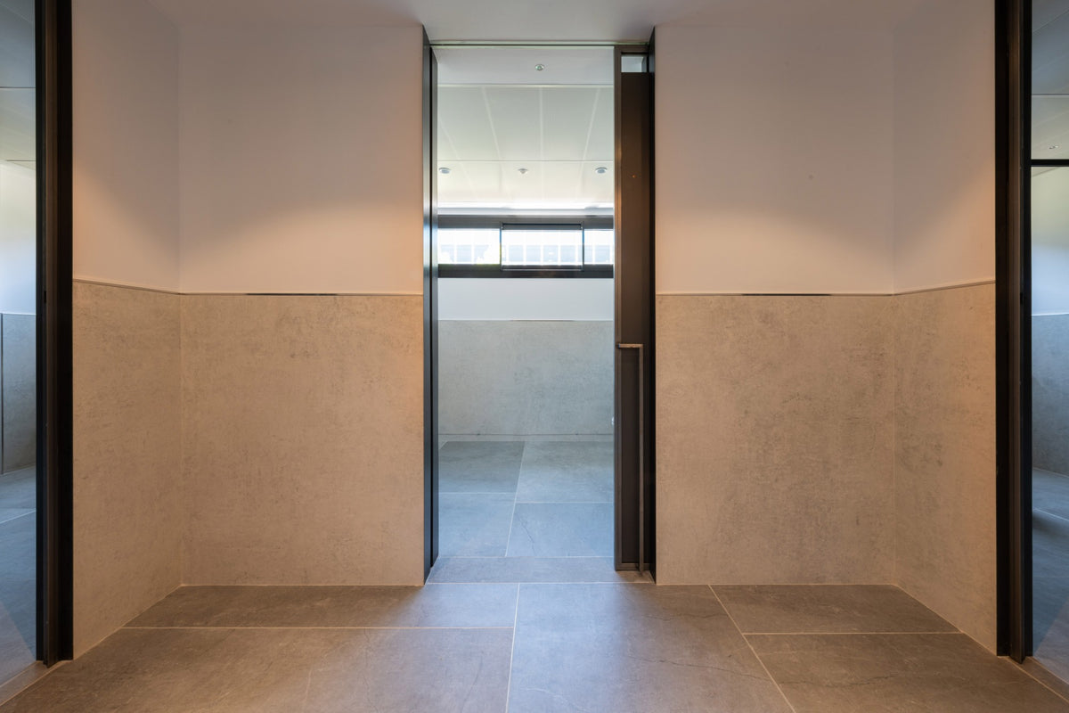 Lunar Dekton - Dk industrial - (ON SPECIAL - PLEASE CALL US) (Copy)