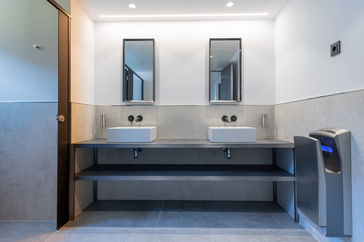 Lunar Dekton - Dk industrial - (ON SPECIAL - PLEASE CALL US) (Copy)