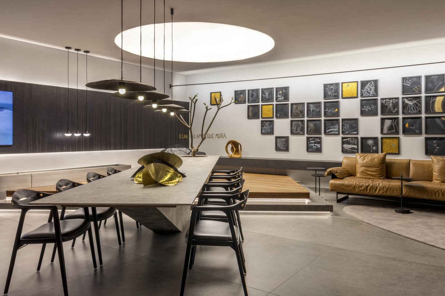 Ceppo Dekton - Pietra kode - (ON SPECIAL - PLEASE CALL US)