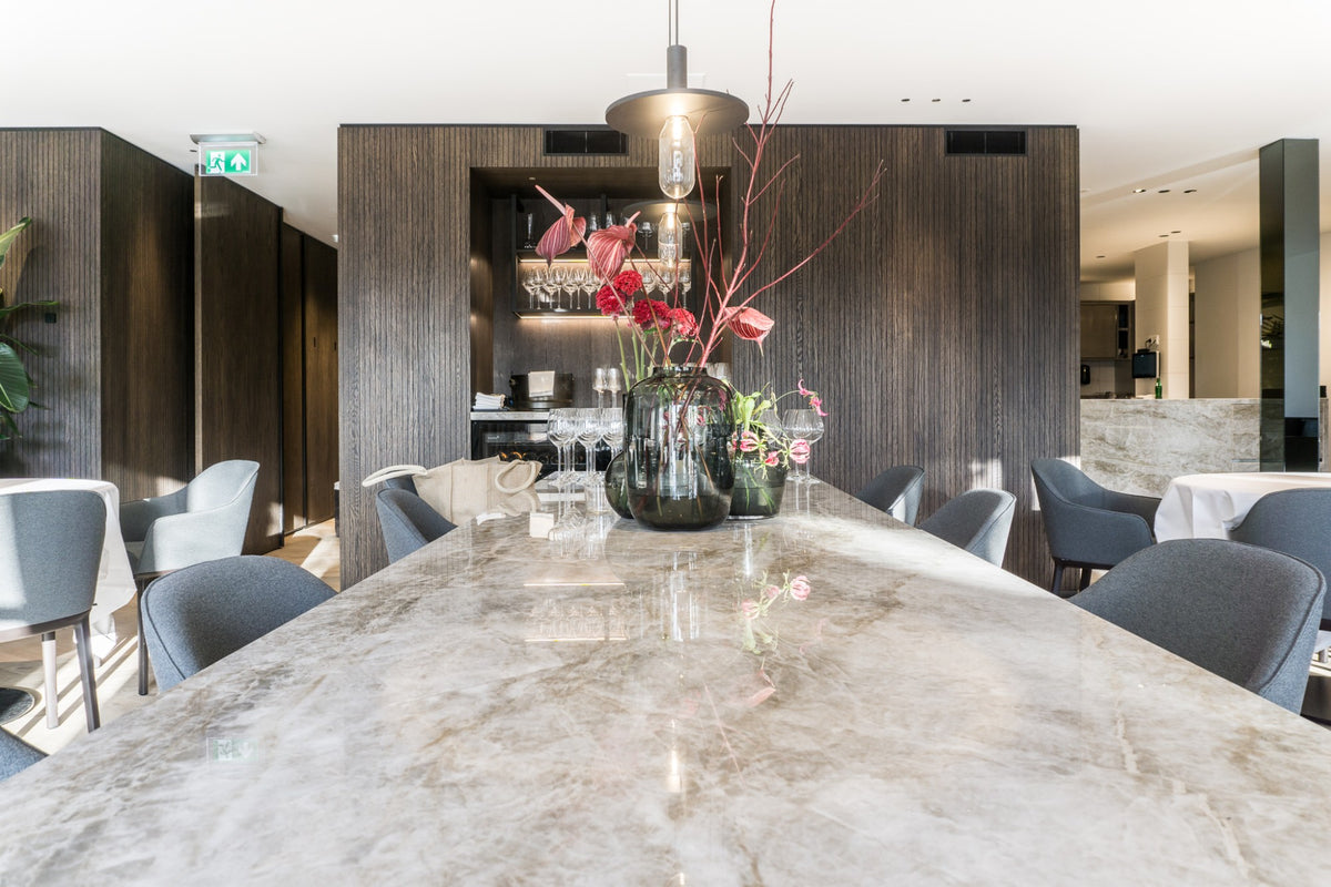 Taga Dekton - Stonika - Taj Mahal Look (ON SPECIAL - PLEASE CALL US)