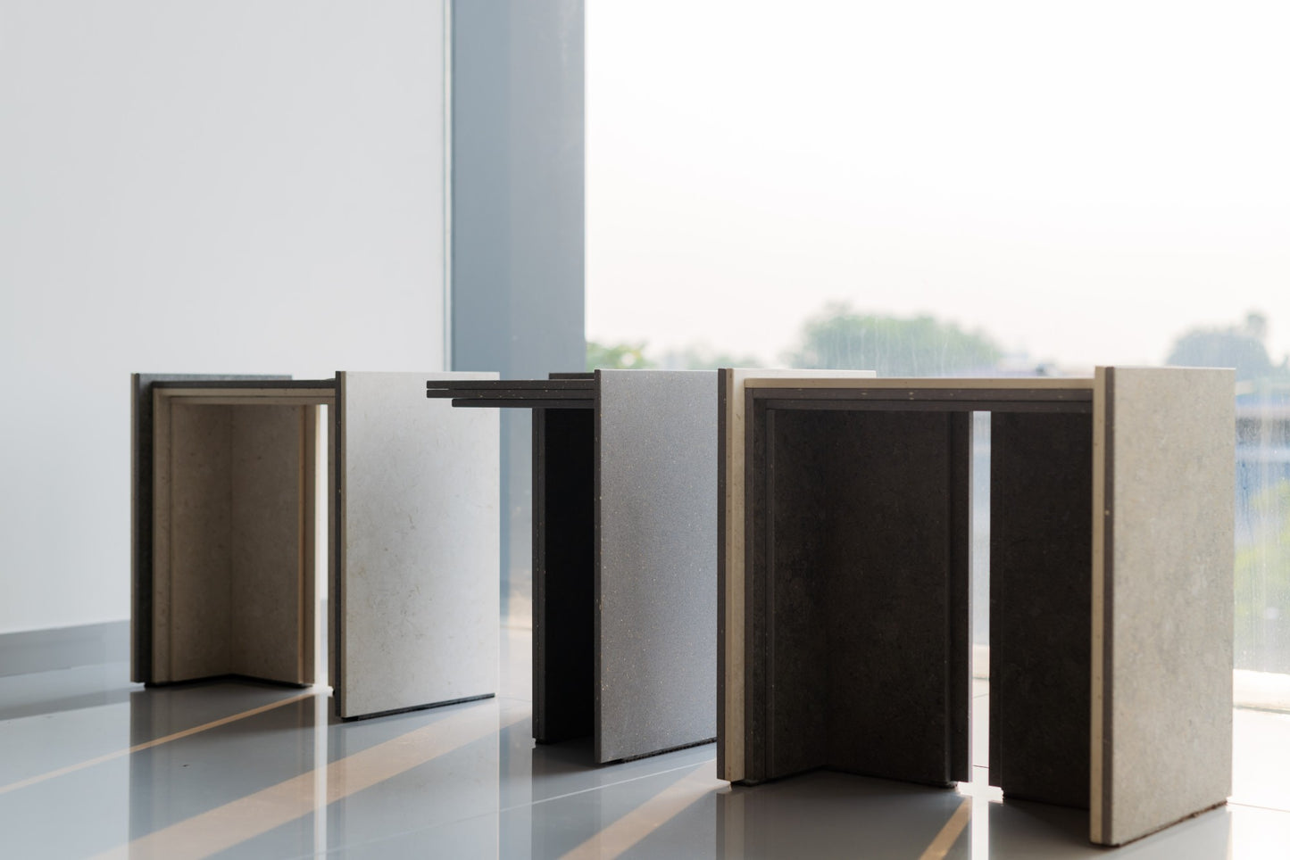 Sabbia Dekton - Pietra kode - (ON SPECIAL - PLEASE CALL US)