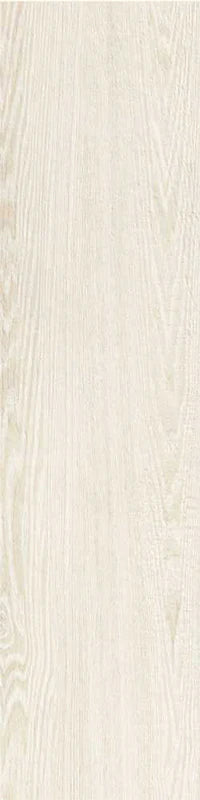 White Wood Look Porcelain Tile - Acorn Collection - (SUMMER SALE)