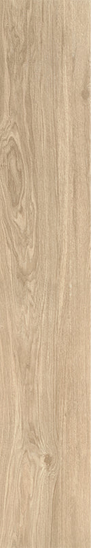 Pecan Wood Look Porcelain Tile - Acorn Collection - (SUMMER SALE)
