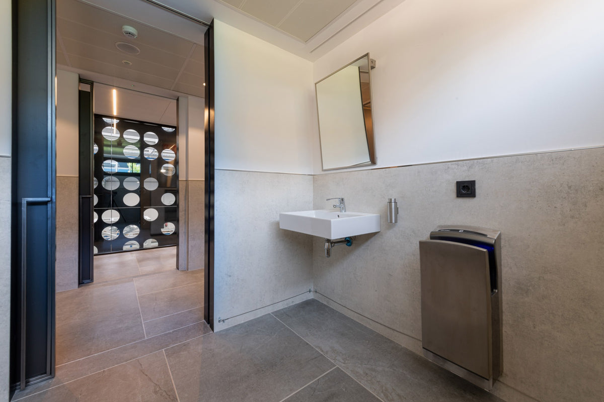 Lunar Dekton - Dk industrial - (ON SPECIAL - PLEASE CALL US) (Copy)