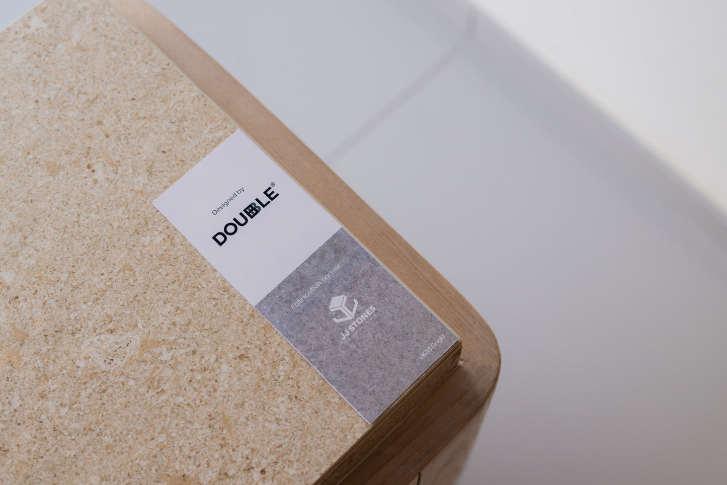 Avorio Dekton - Pietra kode - (ON SPECIAL - PLEASE CALL US)