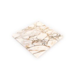 12" x 12" Honed Afyon Gold  74328 - Exotic Marble Collection (Please Call for Special Pricing)