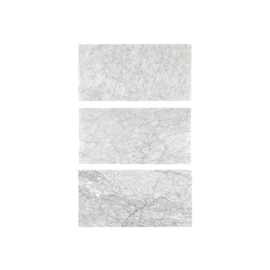 12" x 24" Polished Venato  74375 - Exotic Marble Collection (Please Call for Special Pricing)