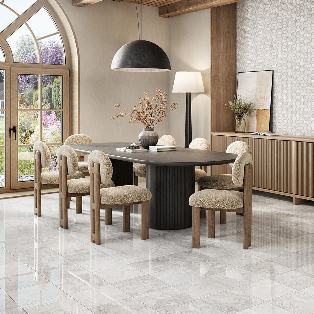 12" x 12" Honed Venato  74378 - Exotic Marble Collection (Please Call for Special Pricing)