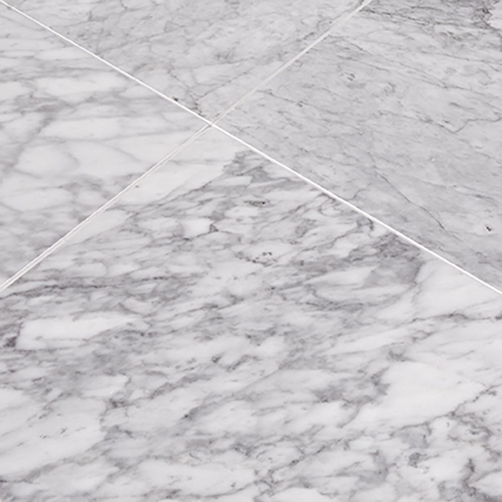 12" x 12" Honed Venato  74378 - Exotic Marble Collection (Please Call for Special Pricing)
