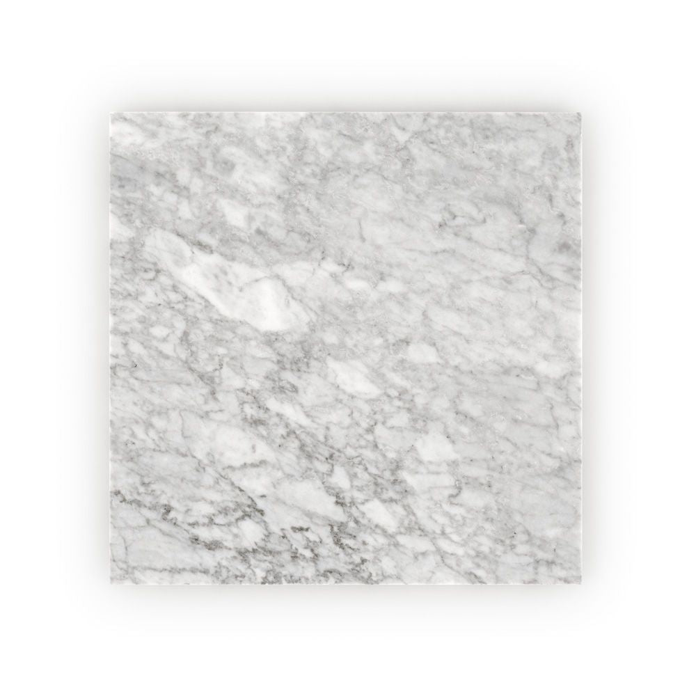 12" x 12" Honed Venato  74378 - Exotic Marble Collection (Please Call for Special Pricing)