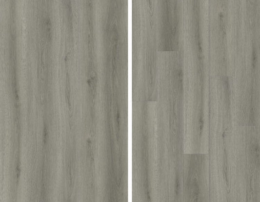 ELY Diamond Modern Oak Silver 9 x 60 (CALL FOR SPECIAL PRICING)