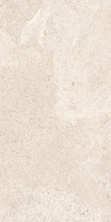 ELY Tune Ivory Matte 12'' x 24'' 