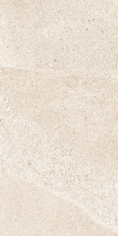 ELY Tune Ivory Matte 12'' x 24'' 