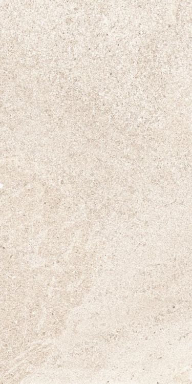 ELY Tune Ivory Matte 12'' x 24'' 
