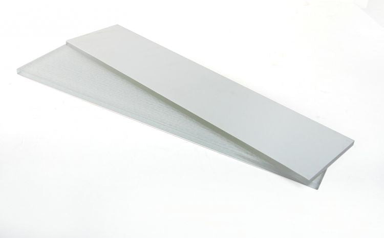 ELY Lucy Sparkle 4'' x 16'' 