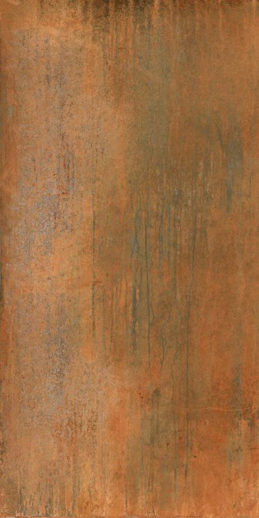 ELY Dripart Copper Matte 24'' x 48'' (please call for special pricing)