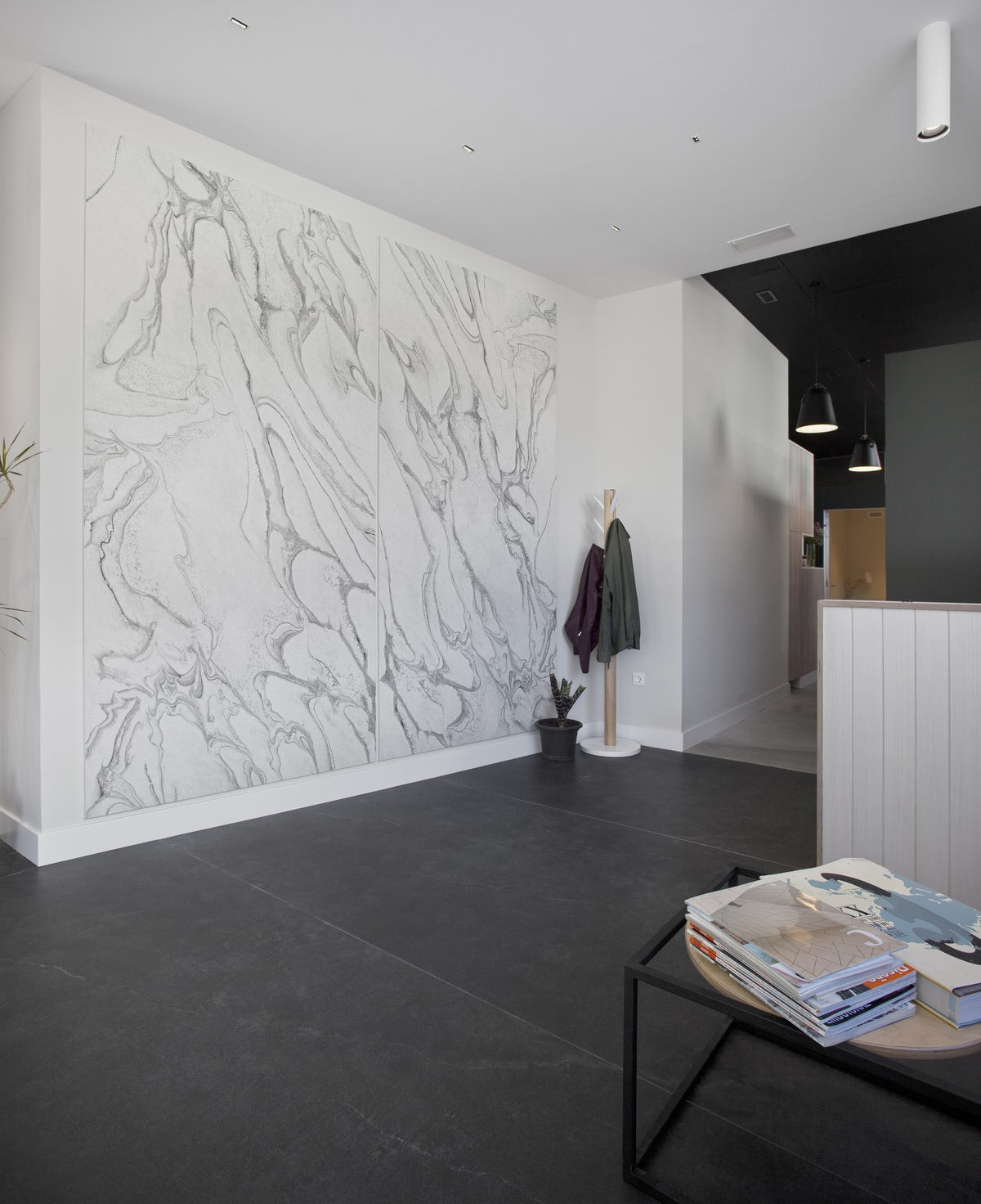 Laos Dekton - Dk industrial - (ON SPECIAL - PLEASE CALL US)