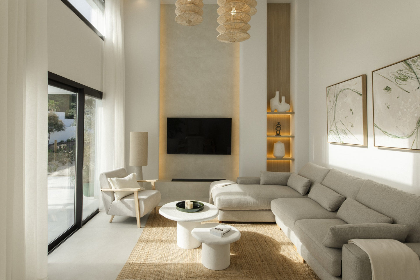 Sandik Dekton - Pietra edition - (ON SPECIAL - PLEASE CALL US)