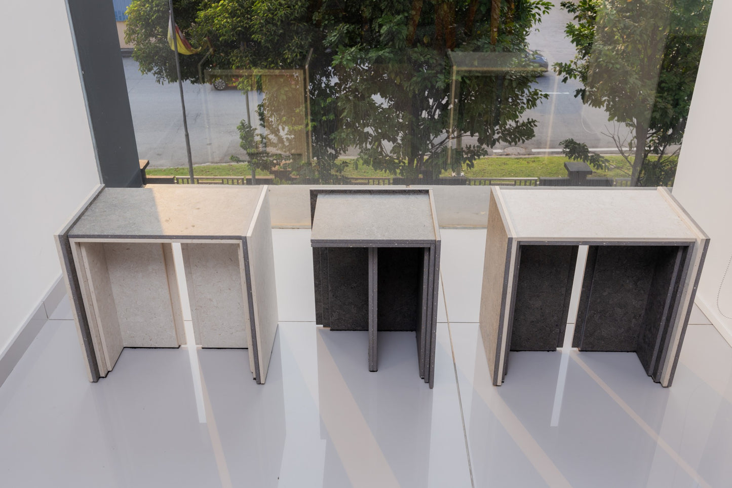 Sabbia Dekton - Pietra kode - (ON SPECIAL - PLEASE CALL US)