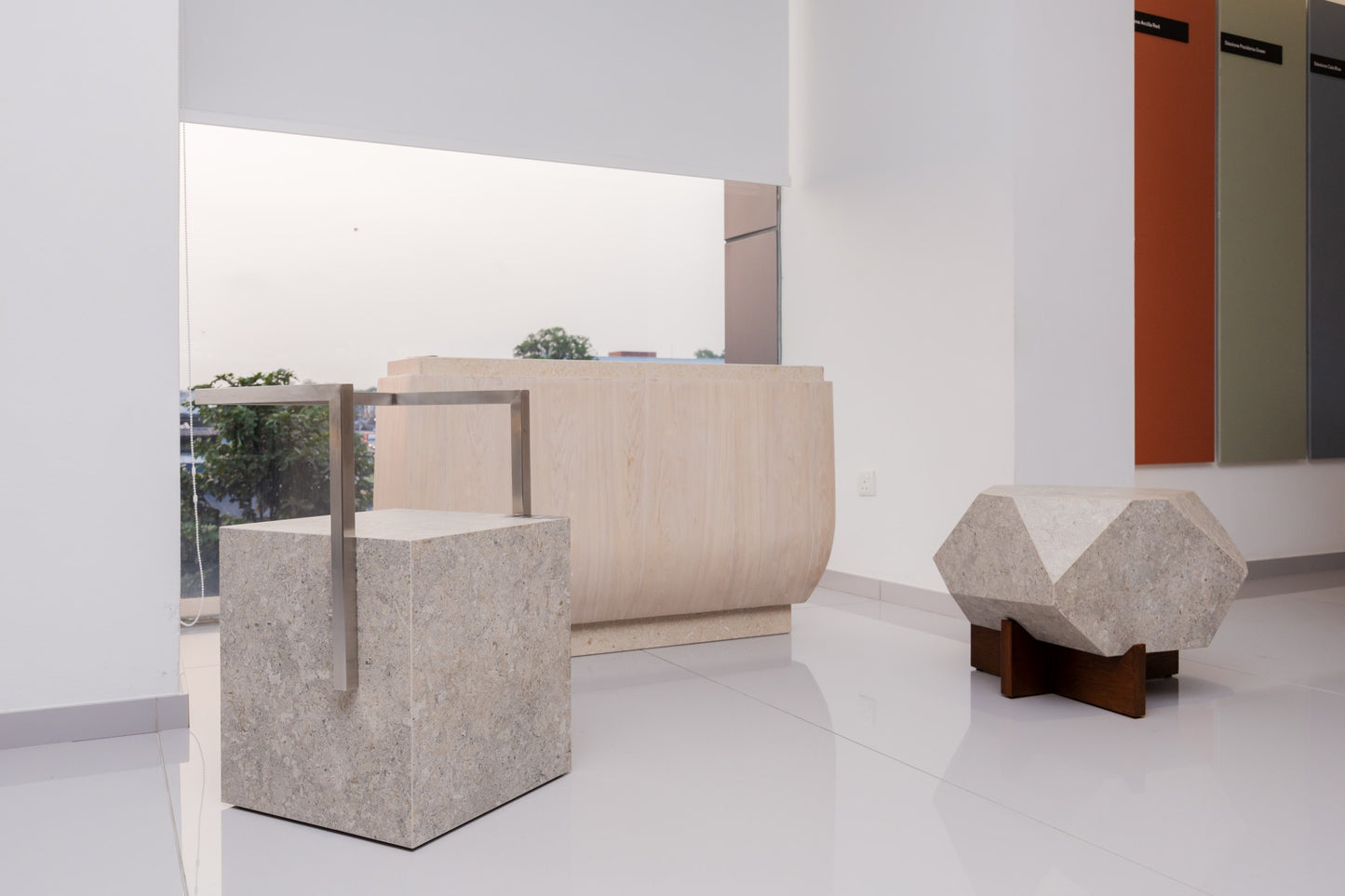 Grigio Dekton - Pietra kode - (ON SPECIAL - PLEASE CALL US)