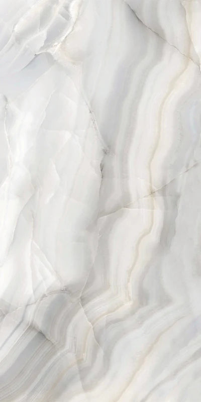 Plata Onyx Porcelain Tile - Athena Collection - (SUMMER SALE)