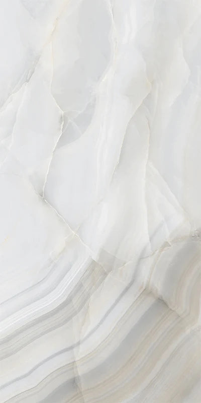 Plata Onyx Porcelain Tile - Athena Collection - (SUMMER SALE)