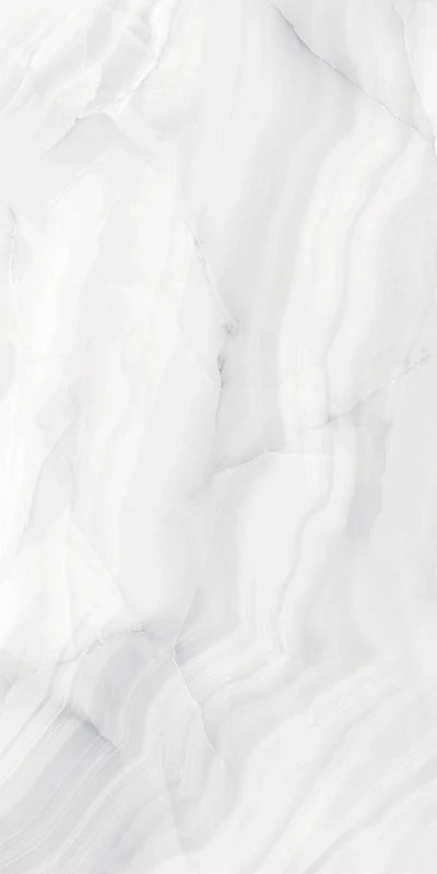 Blanc Onyx Porcelain Tile - Athena Collection - (SUMMER SALE)