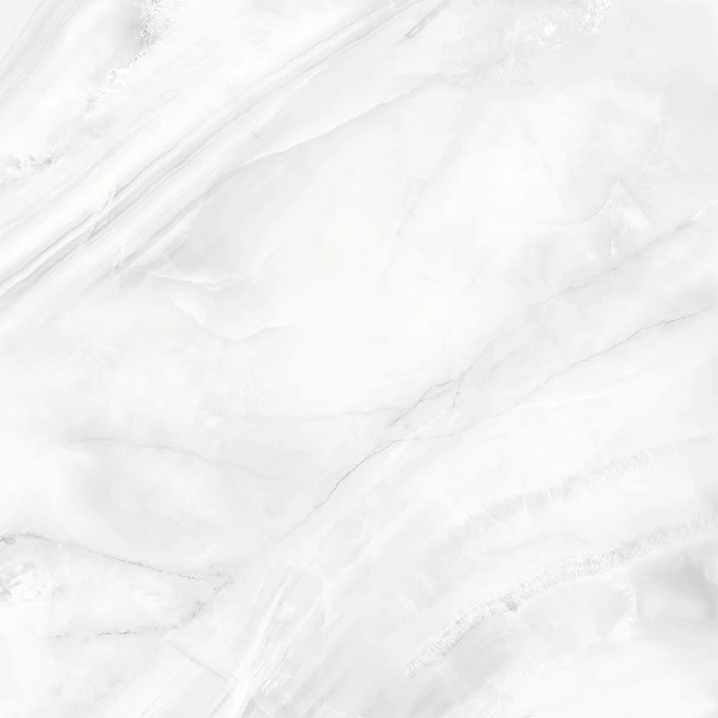 Blanc Onyx Porcelain Tile - Athena Collection - (SUMMER SALE)