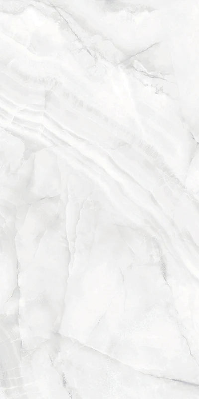 Blanc Onyx Porcelain Tile - Athena Collection - (SUMMER SALE)