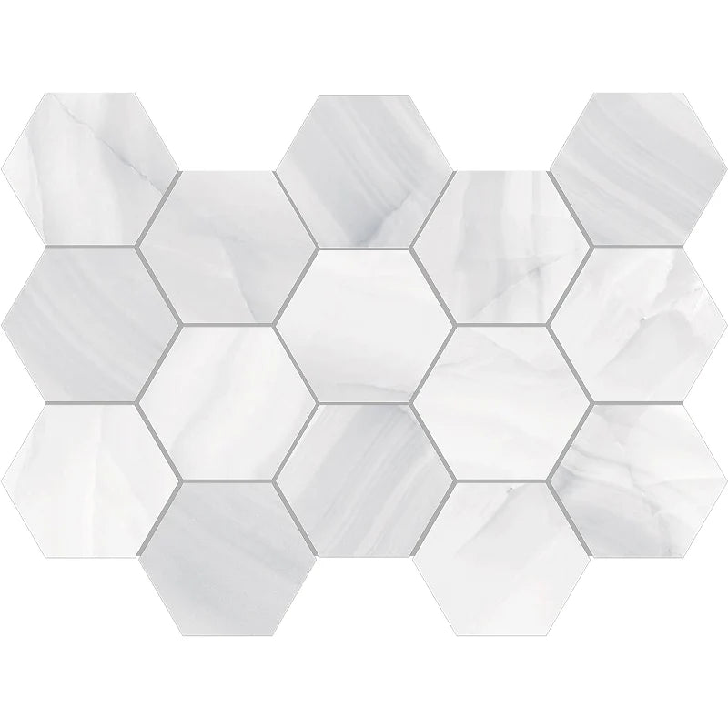 Blanc Onyx Porcelain Tile - Athena Collection - (SUMMER SALE)