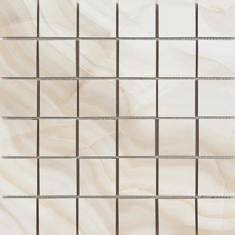 Miel Onyx Porcelain Tile - Athena Collection - (SUMMER SALE)
