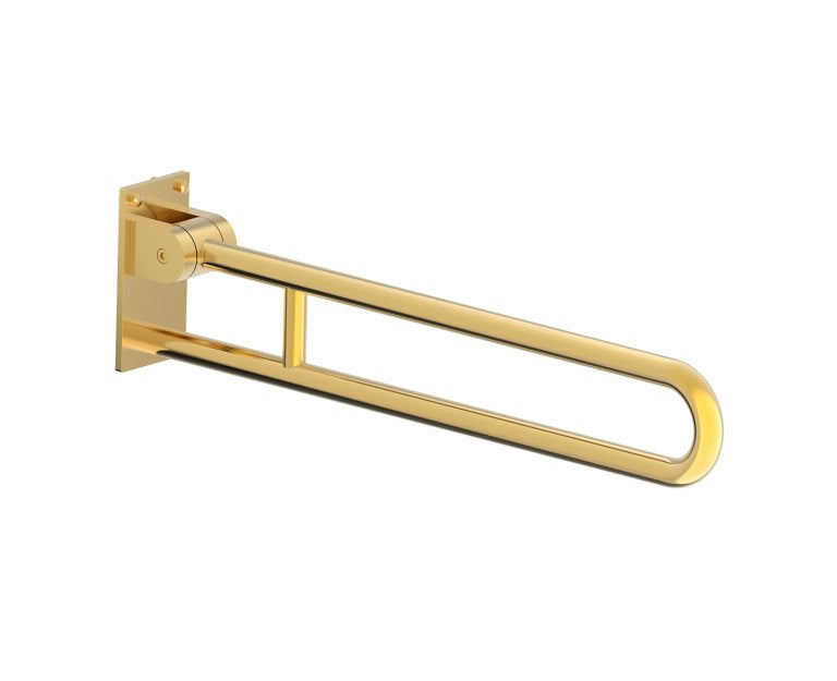 Kartners Berlin Fold Down Grab Bar (PLEASE CALL US FOR SPECIAL PRICING)