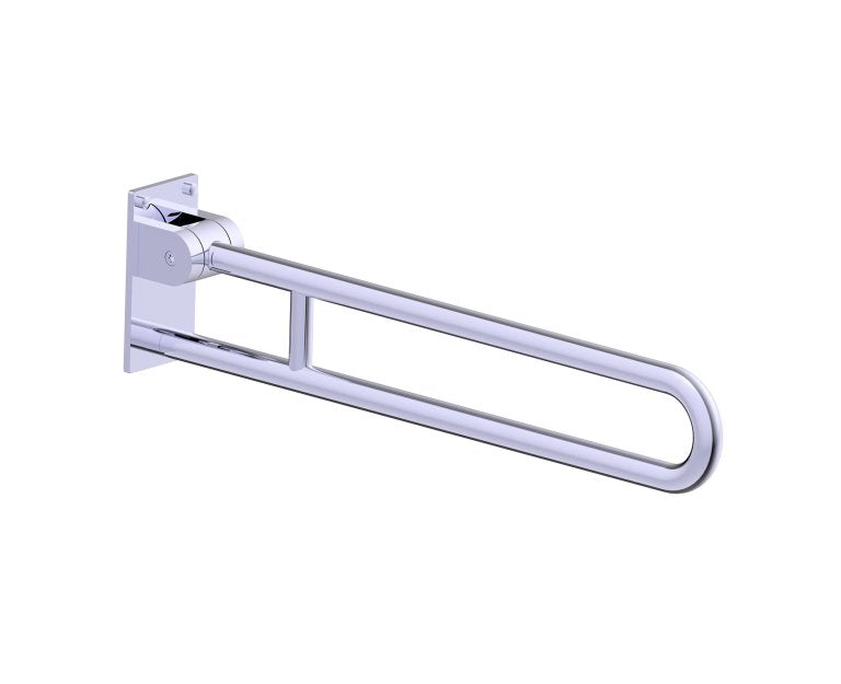 Kartners Berlin Fold Down Grab Bar (PLEASE CALL US FOR SPECIAL PRICING)