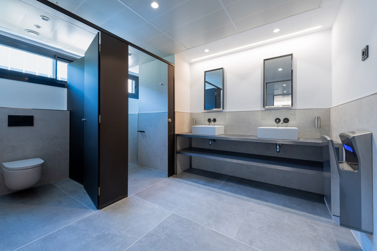 Lunar Dekton - Dk industrial - (ON SPECIAL - PLEASE CALL US) (Copy)