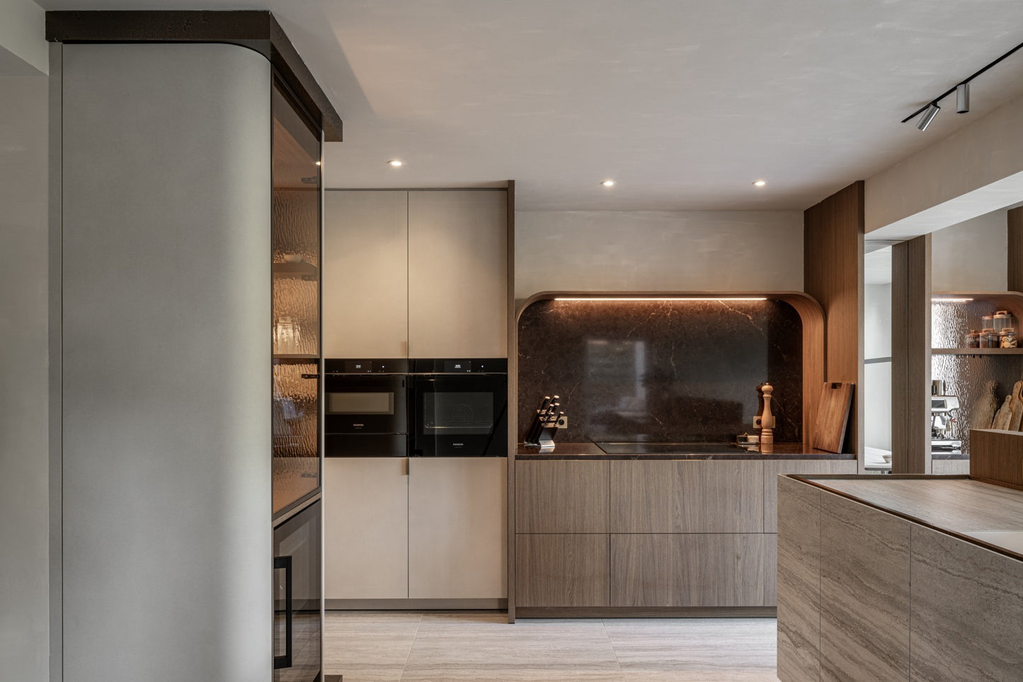 Trevi Dekton - Pietra edition - (ON SPECIAL - PLEASE CALL US)