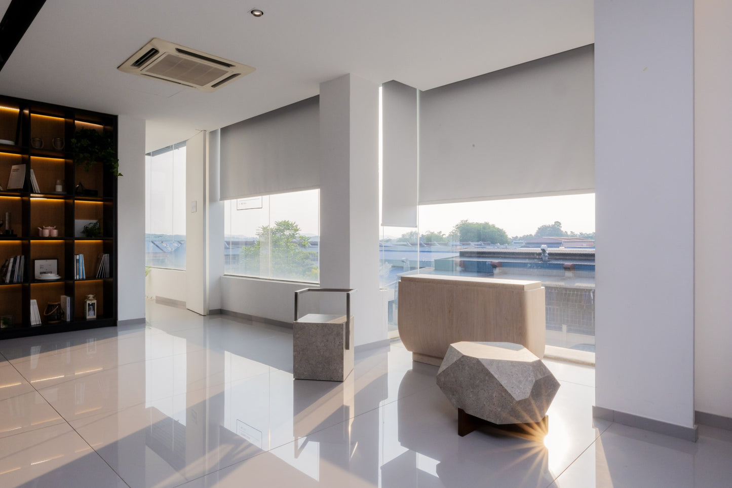 Avorio Dekton - Pietra kode - (ON SPECIAL - PLEASE CALL US)